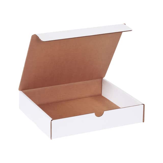 ML1092 10"X9"X2" LITERATURE MAILER, 200