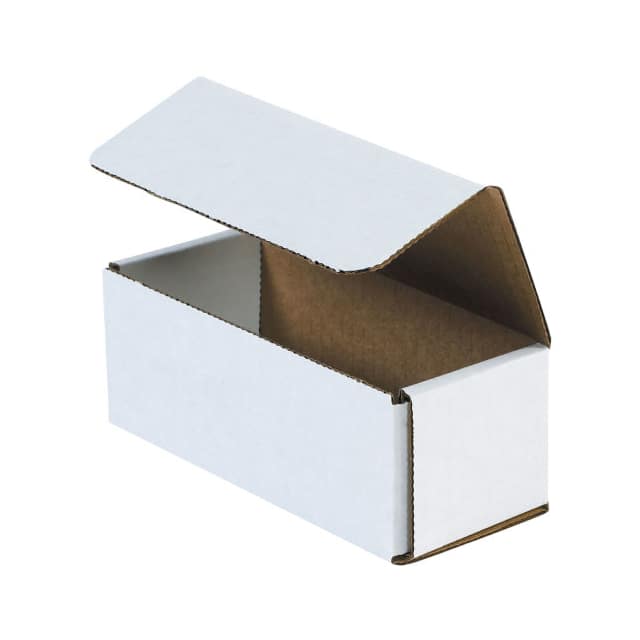 M1064 10"X6"X4" CORRUGATED MAILER