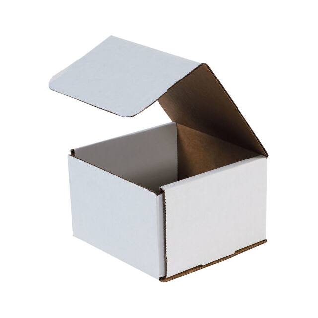 BSM664 6X6X4" CORRUGATED MAILERS, ECT-3