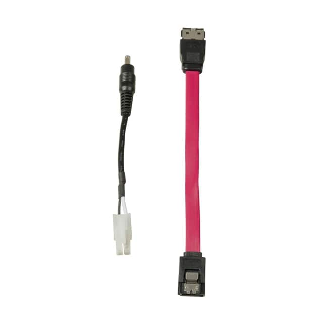 P1042 ESATA TO SATA CABLE