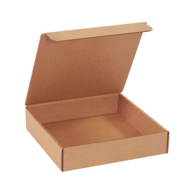 ML992K 9"X9"X2" KRAFT LITERATURE MAILER