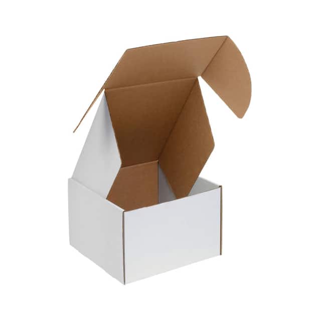 MFL444 4"X4"X4" LITERATURE MAILER