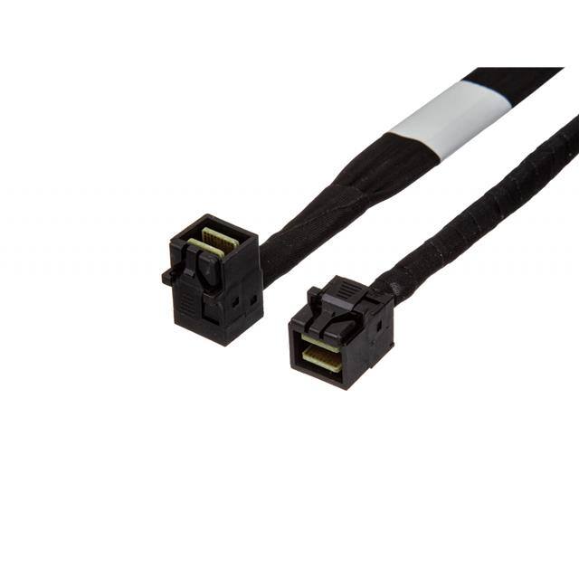 AMPH-4343RA-475 SFF8643 Straight Pin-Out 1 to 1
