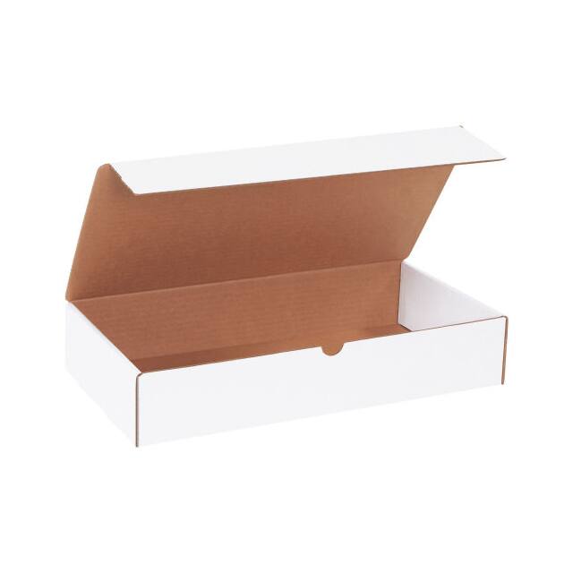 ML1683 16"X8" LITERATURE MAILER, 3" LIT