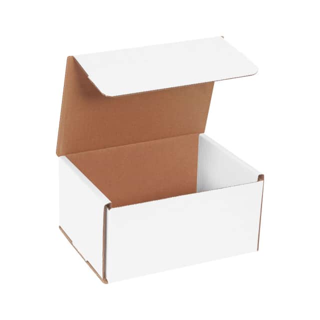 BSM864 8X6X4" CORRUGATED MAILERS, ECT-3
