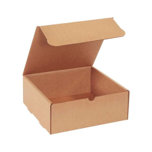 M10104K 10"X10"X4" LITERATURE MAILER