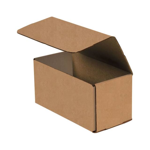 M1244K 12"X4"X4" CORRUGATED MAILER