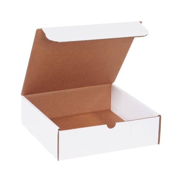ML10103 10"X10"X3" CORRUGATED LITERATURE