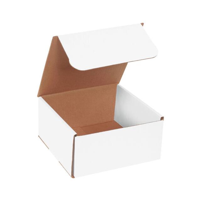M884 8"X8"X4" CORRUGATED MAILER, 200L