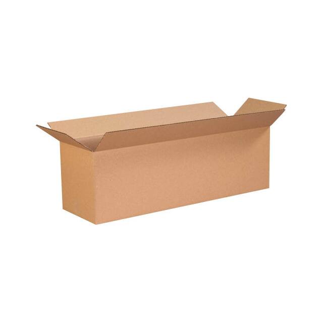 BS260808 26X8X8" LONG CARDBOARD CORRUGATE
