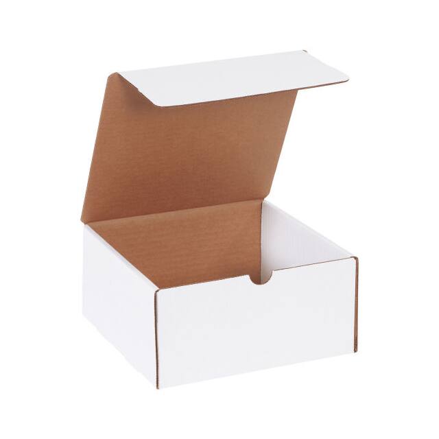 ML884 8"X8"X4" LITERATURE MAILER, 200L