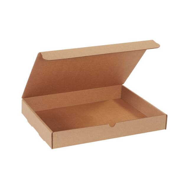 MIBMS500K 15-1/8"X11-1/8"X2" LITERATURE MA
