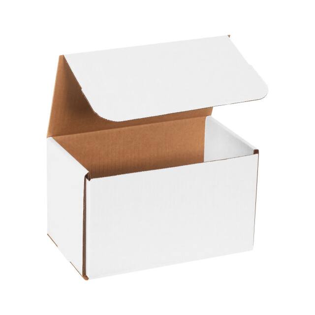 BSM1066 10X6X6" CORRUGATED MAILERS, ECT-
