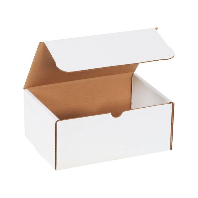 ML874 8"X7"X4" LITERATURE MAILER, 200L