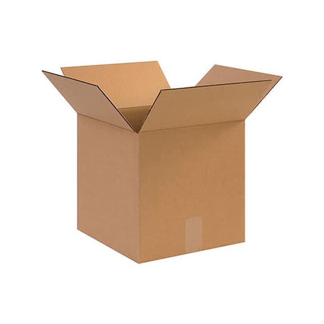BS121212HD 12X12X12" HEAVY-DUTY CARDBOARD C