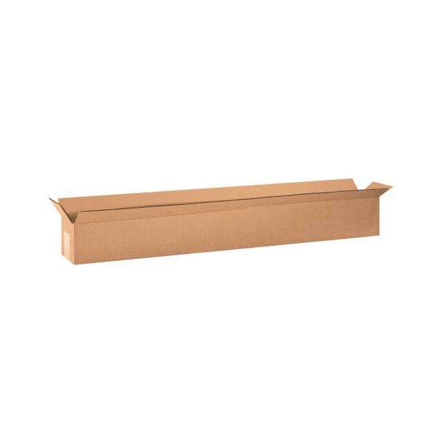 3644 36X4X4" CARDBOARD CORRUGATED BOX