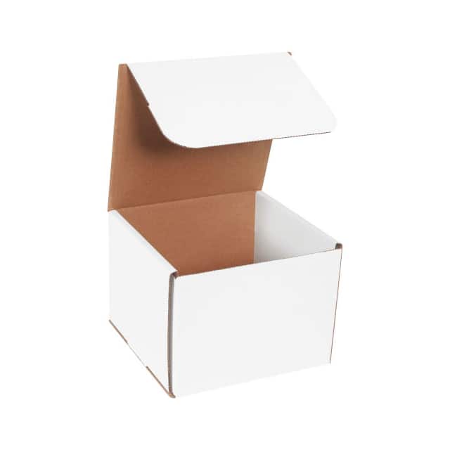 BSM886 8X8X6" CORRUGATED MAILERS, ECT-3
