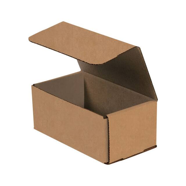 M963K 9"X6"X3" CORRUGATED MAILER, 200L