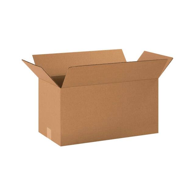 BS201010 20X10X10" LONG CARDBOARD CORRUGA