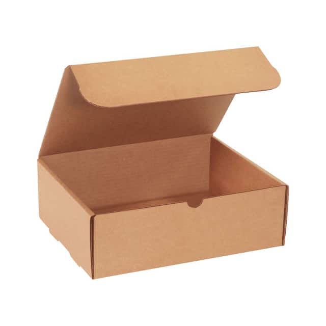 M1294K 12-1/8"X9-1/4"X4" LITERATURE MAI