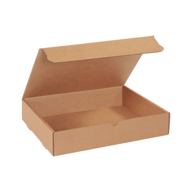 M15113K 15 1/8"X11 1/8"X3" LITERATURE MA