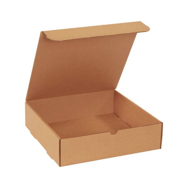 M3RBXLK 12"X11-3/4"X3-1/4" LITERATURE MA