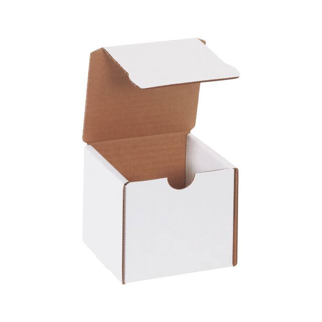 ML444 4"X4"X4" LITERATURE MAILER, 200
