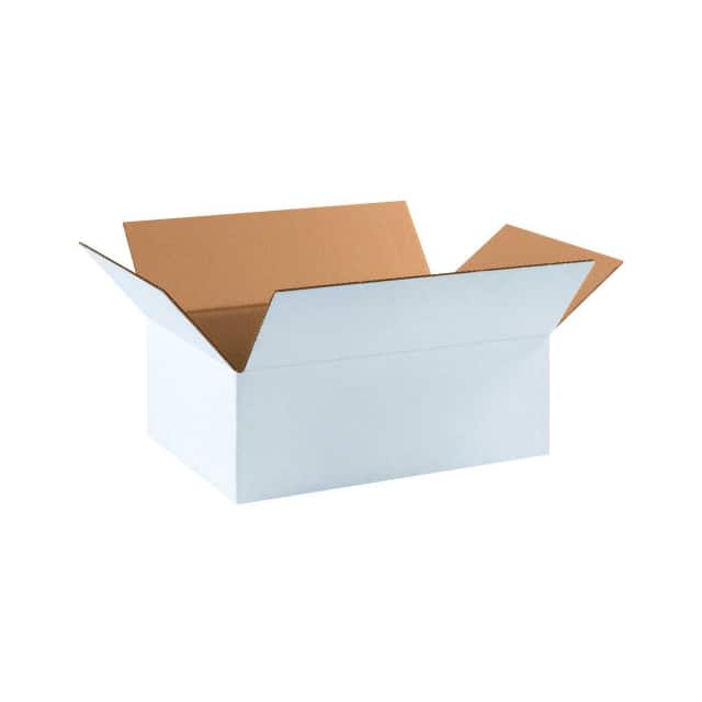 BS171106W 17-1/4X11-1/4X6" CARDBOARD CORRU