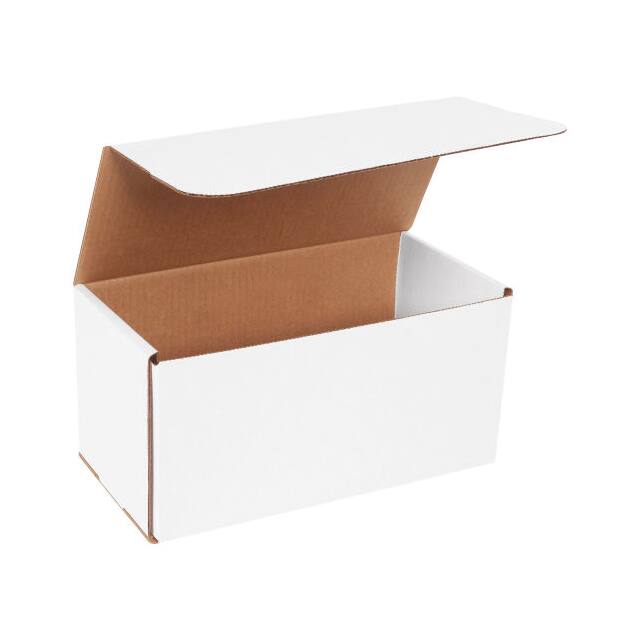 BSM1266 12X6X6" CORRUGATED MAILERS, ECT-