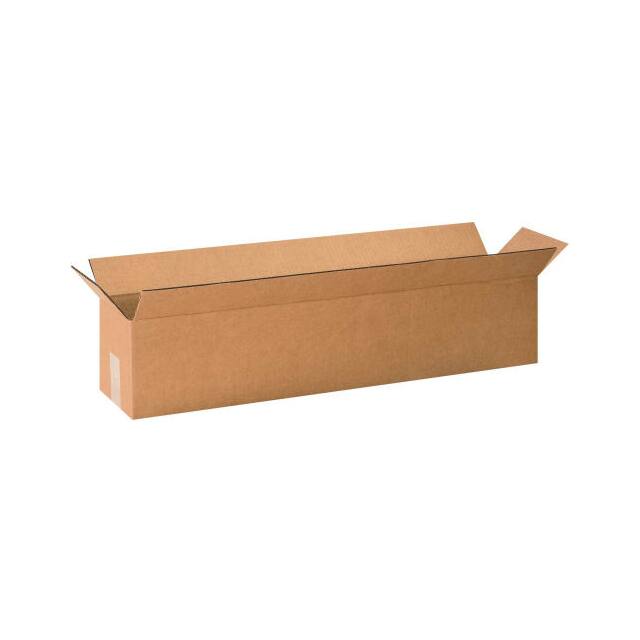 BS300606 30X6X6" LONG CARDBOARD CORRUGATE