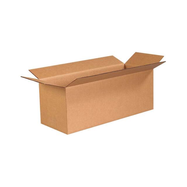 BS240909 24X9X9" LONG CARDBOARD CORRUGATE