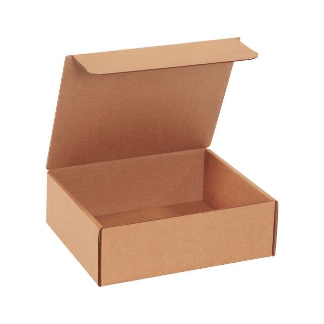 ML973K 9"X7-1/2"X3" LITERATURE MAILER