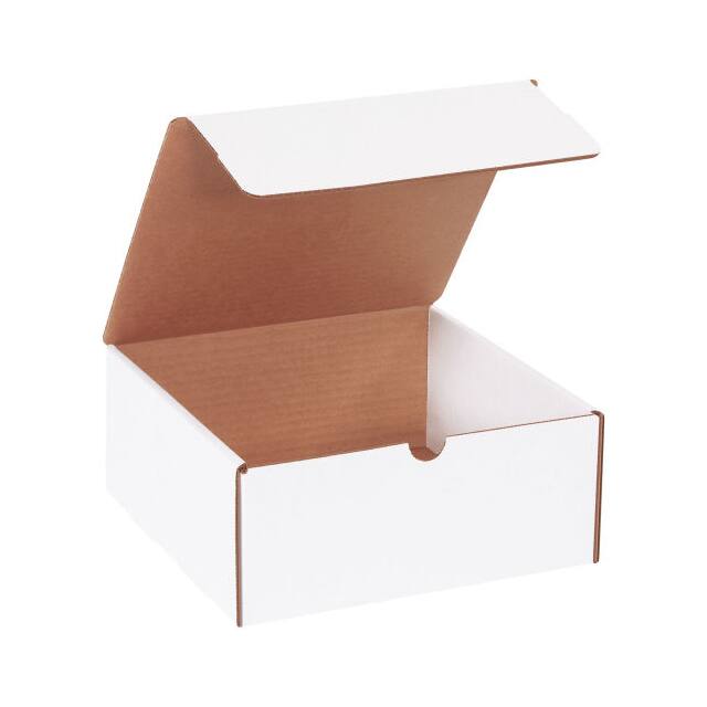 ML994 9"X9"X4" LITERATURE MAILER, 200L