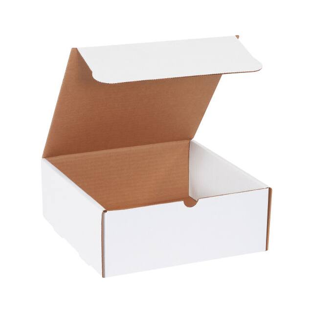 BSM10104 10X10X4" CORRUGATED LITERATURE M