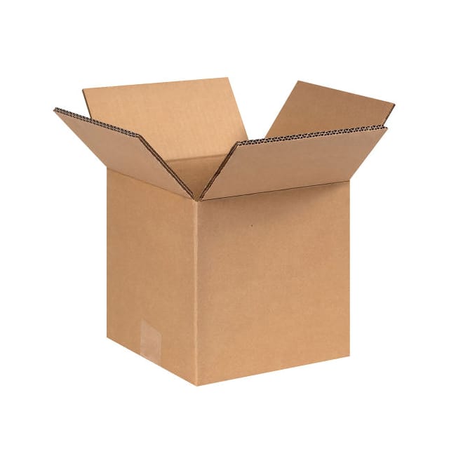 BS080808HDDW 8X8X8" HEAVY-DUTY DOUBLE WALL CA