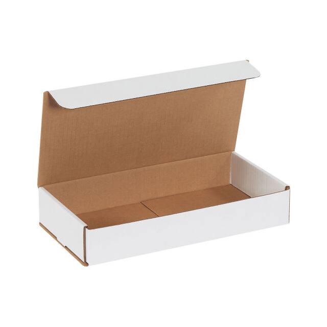 M1262 12"X6"X2" CORRUGATED MAILER