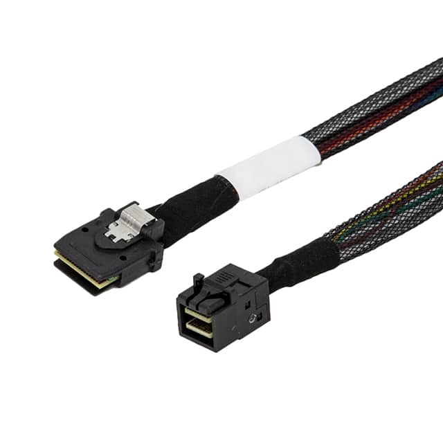 AMPH-8743-600 HD MINISAS To MINISAS 0.6M
