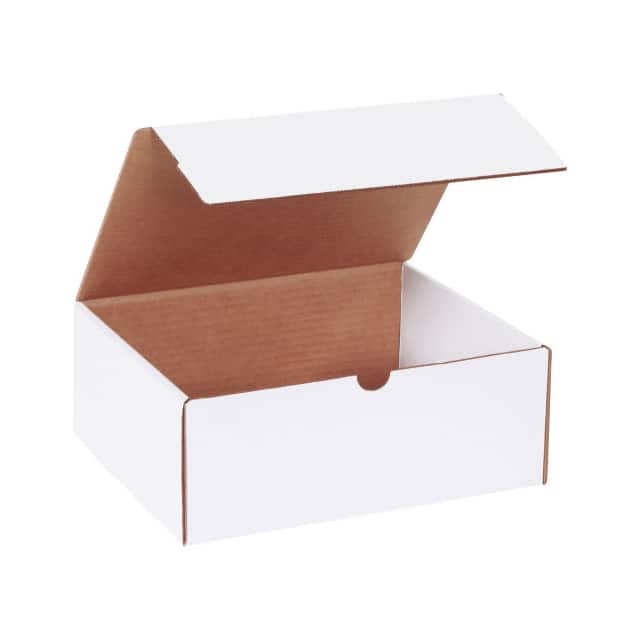 ML1084 10-1/4"X8-1/4"X4" LITERATURE MAI