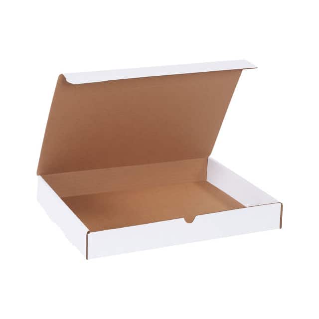 BSMIBMS500 15-1/8X11-1/8X2" CORRUGATED LITE