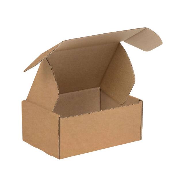MFL964K 9"X6-1/4"X4" LITERATURE MAILER