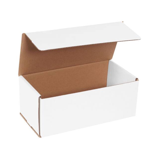 M1054 10"X5"X4" CORRUGATED MAILER