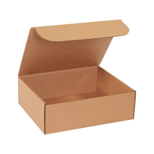 ML12104K 12"X10"X4" LITERATURE MAILER