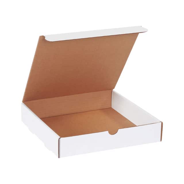 M10102 10"X10"X2" LITERATURE MAILER, 20