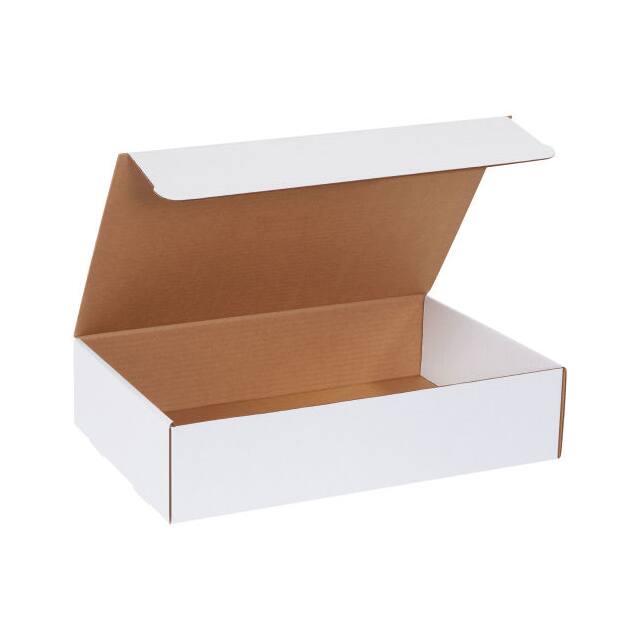 BSM17114 17-1/8X11-1/8X4" CORRUGATED LITE