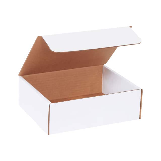 ML973 9"X7-1/2"X3" LITERATURE MAILER,
