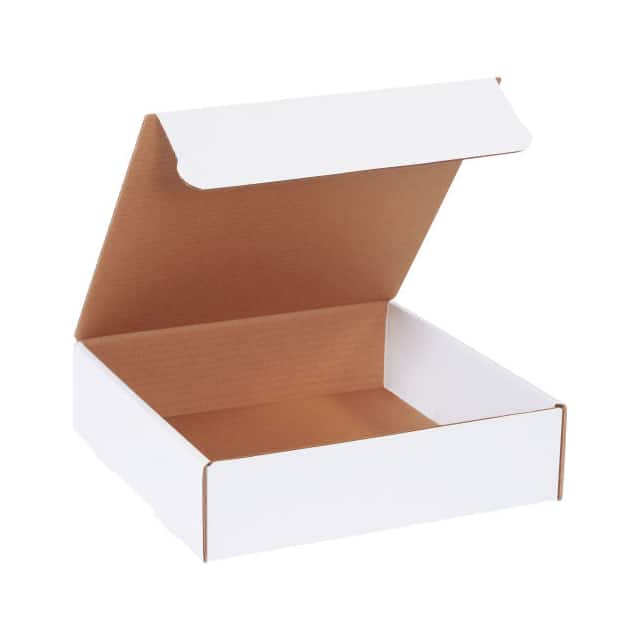 ML11113 11"X11"X3" LITERATURE MAILER, 20