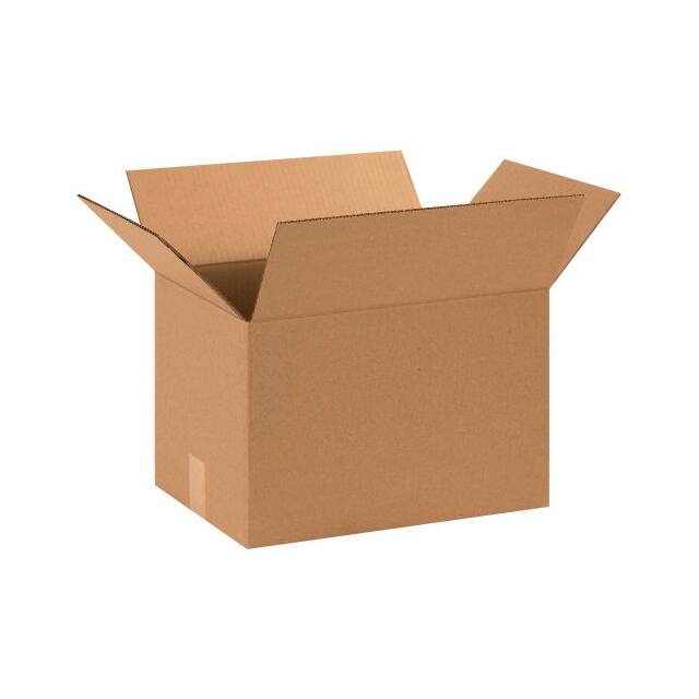 BS151111 15X11X11" CARDBOARD CORRUGATED B