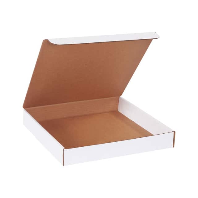ML13132 13"X13"X2" LITERATURE MAILER, 20