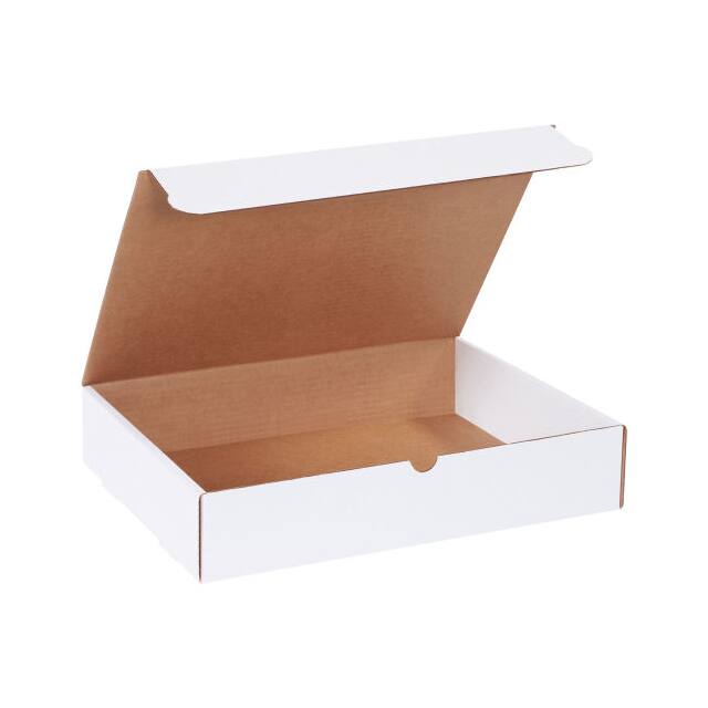 BSM15113 15-1/8X11-1/8X3" CORRUGATED LITE