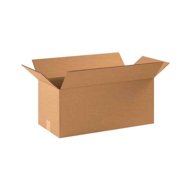 BS221010 22X10X10" CARDBOARD CORRUGATED B